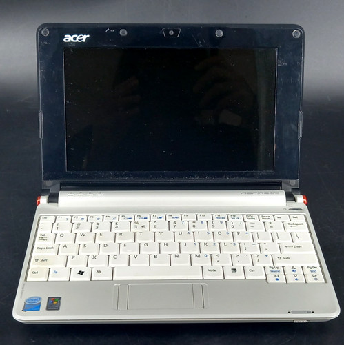 Acer aspire one - acer, netbook