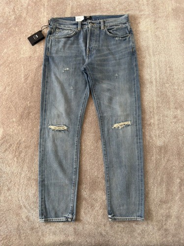 Jeans edwin ed80 rainbow - jeans,