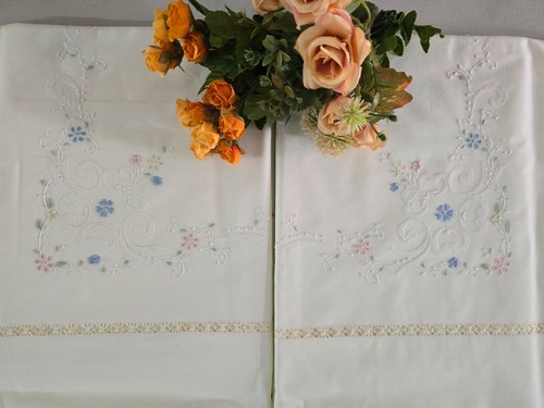 Set lenzuola bellavia cotone - set,