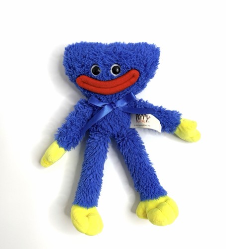 Official poppy playtime - playtime, blue