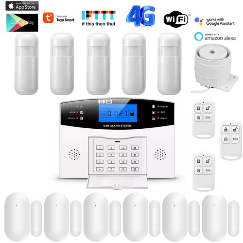 Z65 tuya app - tuya, wifi+uk/eu