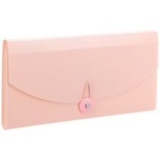  Accordion Folder Document Organizer Cartella Porta Bollette Organizzatori