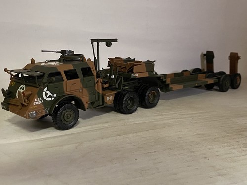 Dragon wagon m25 camion 43 - m25,
