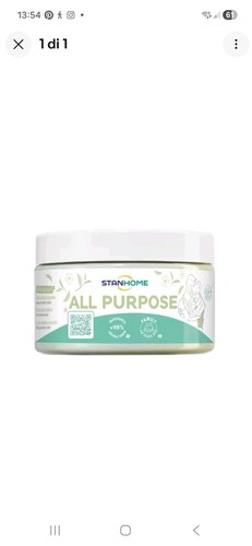 Stanhome cremone all purpose - stanhome:,