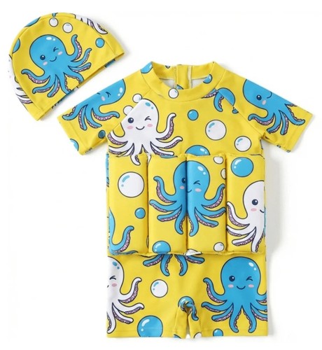Costume bagno galleggiante - da,