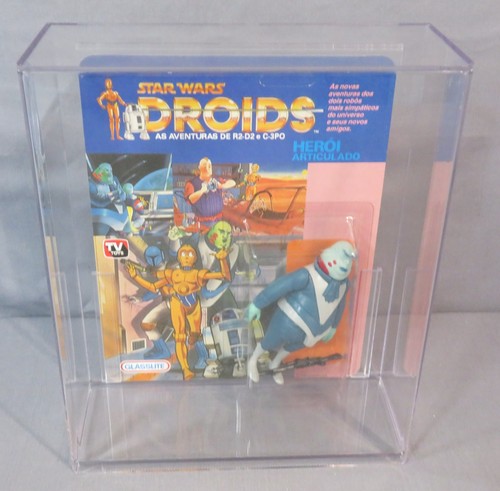 Star wars droidi vlix carta - wars,