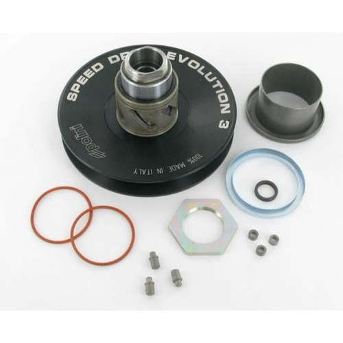 Kit puleggia condotta polini - puleggia,