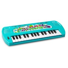 Mini Piano Portatil Para Ninos