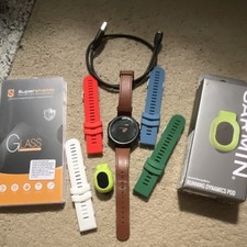 Garmin Forerunner 245 Orologio