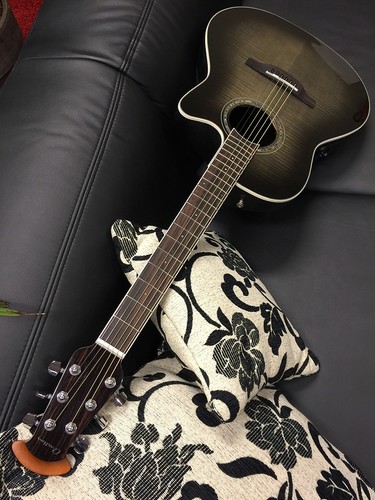 Ovation cs24p tbby celebrity - cs24p-tbby-g,