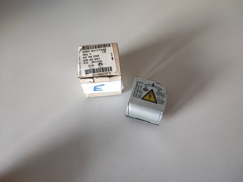 Nuova centralina opel - nuova,
