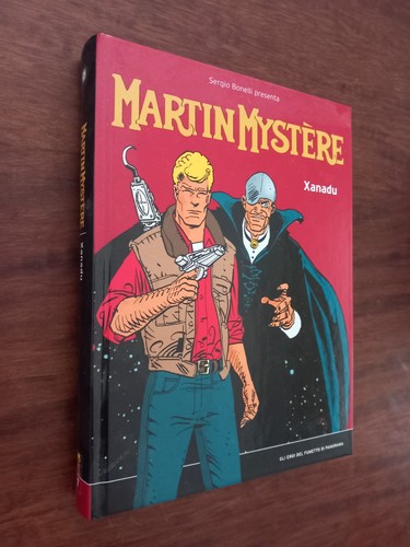 B5638 gli eroi del fumetto - b5638,