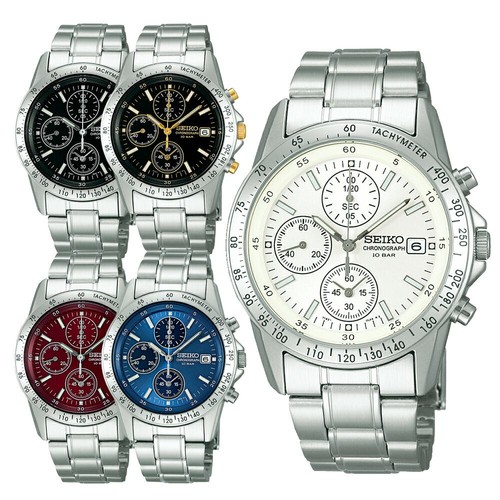 Orologio polso cronografo - orologio, da
