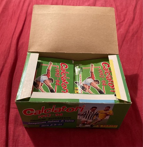 Box display figurine - box,