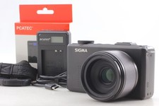 🎦【Exc+5】Sigma DP3