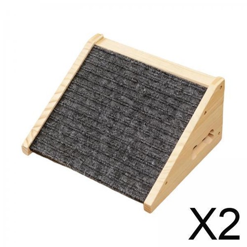 Rampa per cani - per,