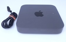 Apple Mac Mini 2018 3,2 Ghz 6 Core i7 16GB A1993 512GB Usato #5