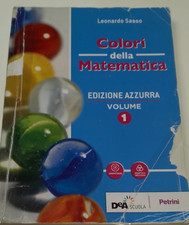colori della matematica - ed