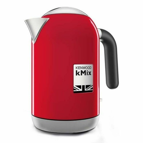 Wasserkocher kenwood zjx650rd - kenwood,