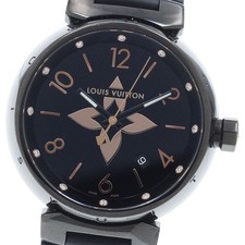 LOUIS VUITTON Tambour All