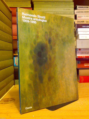 Raimondo sirotti mostra - /,