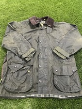 Giacca cerata Barbour A150