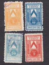 Italy Municipal Marche