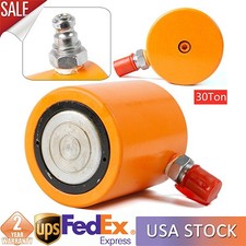 Cric cilindro ram idraulico 30