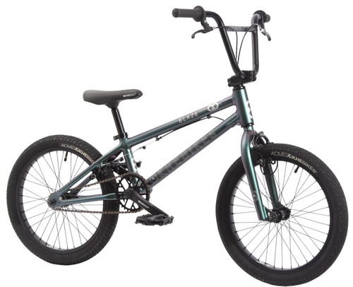 Khe blaze bmx - khe, 18”