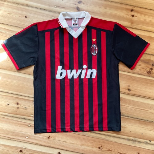 Maglia home milan - maglia,
