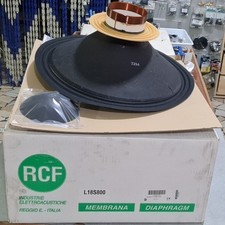 RCF Kit di riconatura woofer