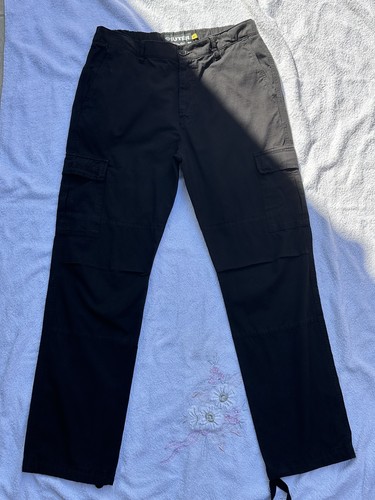 Pantalone cargo tecnico - pantalone,