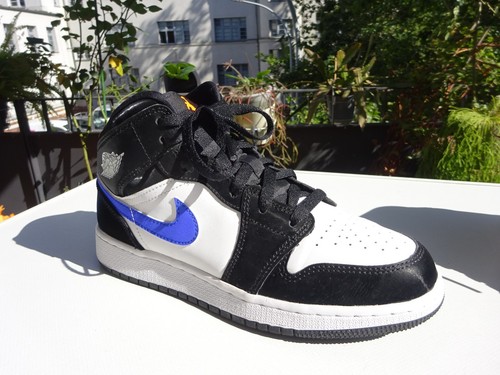 Nike air jordan mid - air, 1