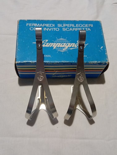 Campagnolo record gabbiette - campagnolo,