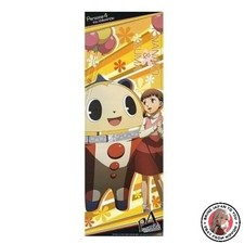 NUOVO Poster Persona 4 Stick -
