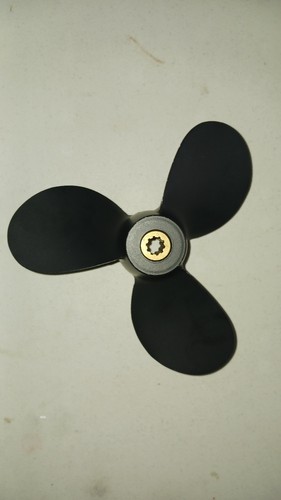 Elica motore fuoribordo - motore,