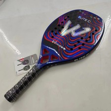 Paddle tennis da spiaggia in