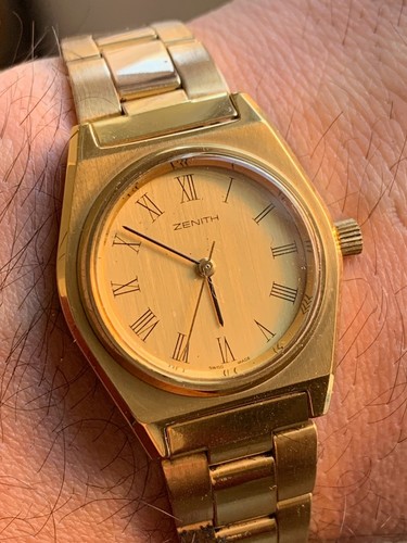 Orologio zenith ref - orologio,