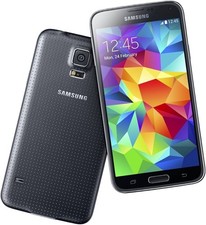 CELLULARE SAMSUNG GALAXY S5