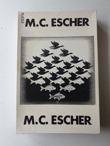 Selegiochi escher puzzle - selegiochi,
