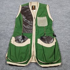 Gilet da tiro Browning uomo