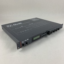 Processore impianto audio