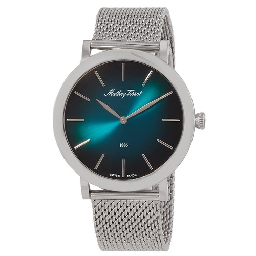 Orologio uomo mathey - orologio, mathey-tissot