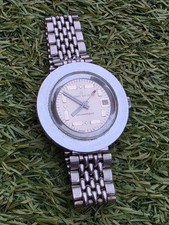 Raro orologio uomo dawis ufo - orologio,