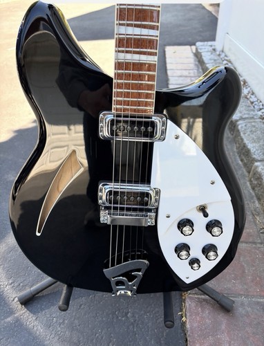 Chitarra elettrica