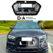 PER AUDI A3 8V FACELIFT RS3