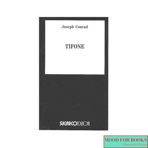 Joseph conrad tifone - joseph,