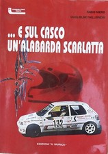 libro Automobilismo