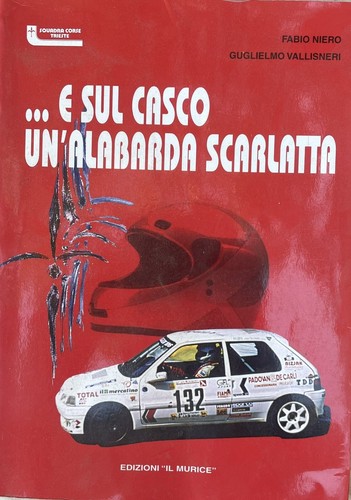 Libro automobilismo - libro,