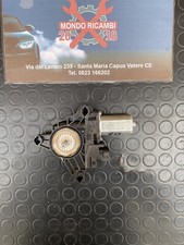 Motorino Modulo Alzacristalli Posteriore Destro E Ricambi Fiat 500 X